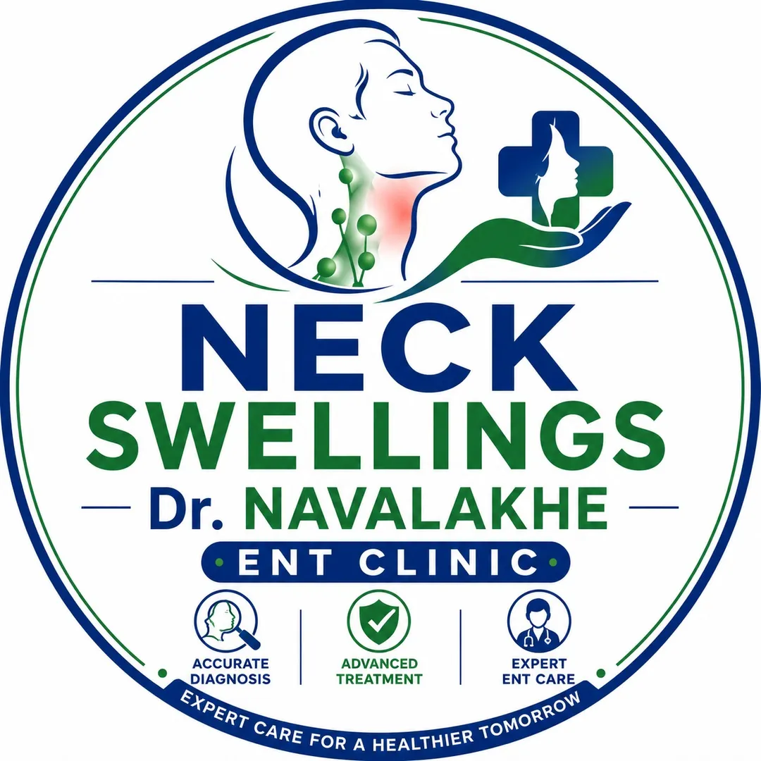  NECK SWELLINGS image 1