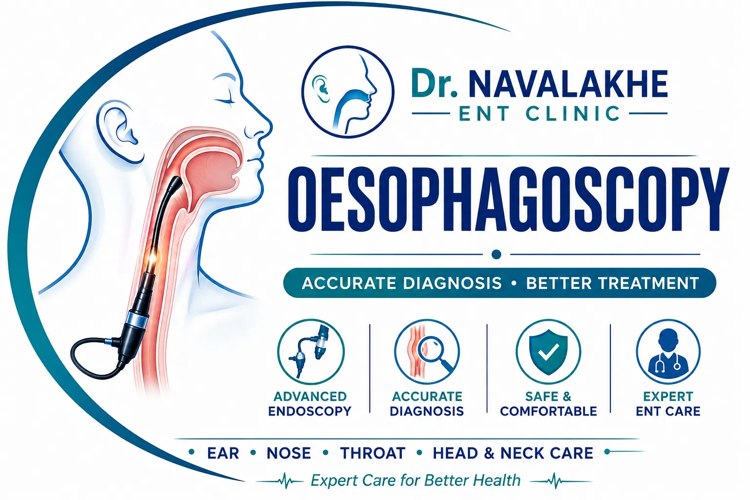  OESOPHAGOSCOPY image 1