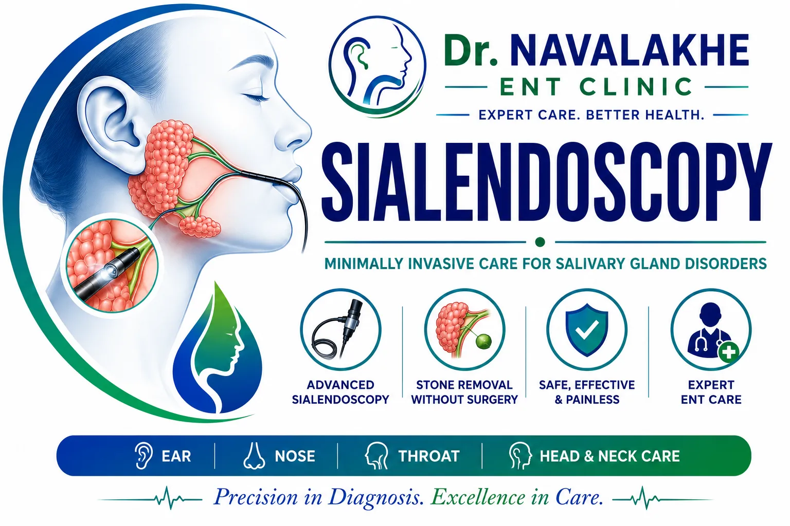  SIALENDOSCOPY image 1