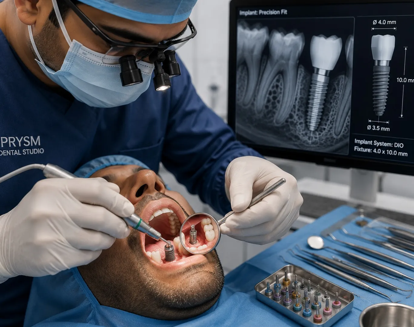 Dental Implants image 1