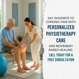 Home Visit Physiotherapy image 1