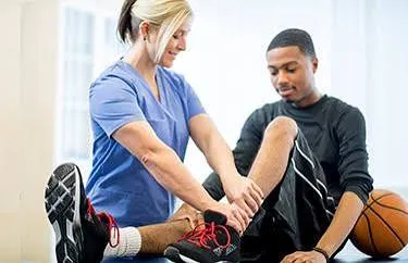 Injury Prevention Programs image 1