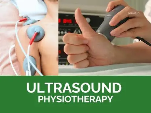 Ultrasound Therapy image 1