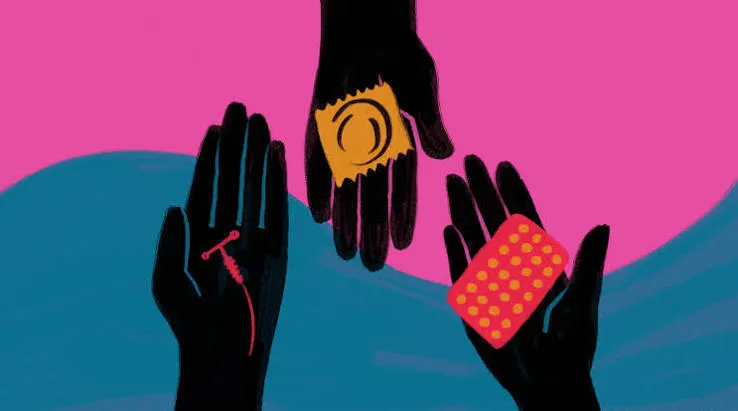 Contraception image 1