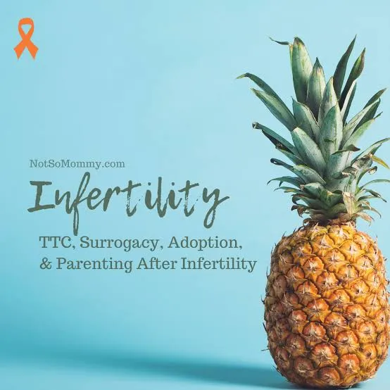 Infertility  image 1