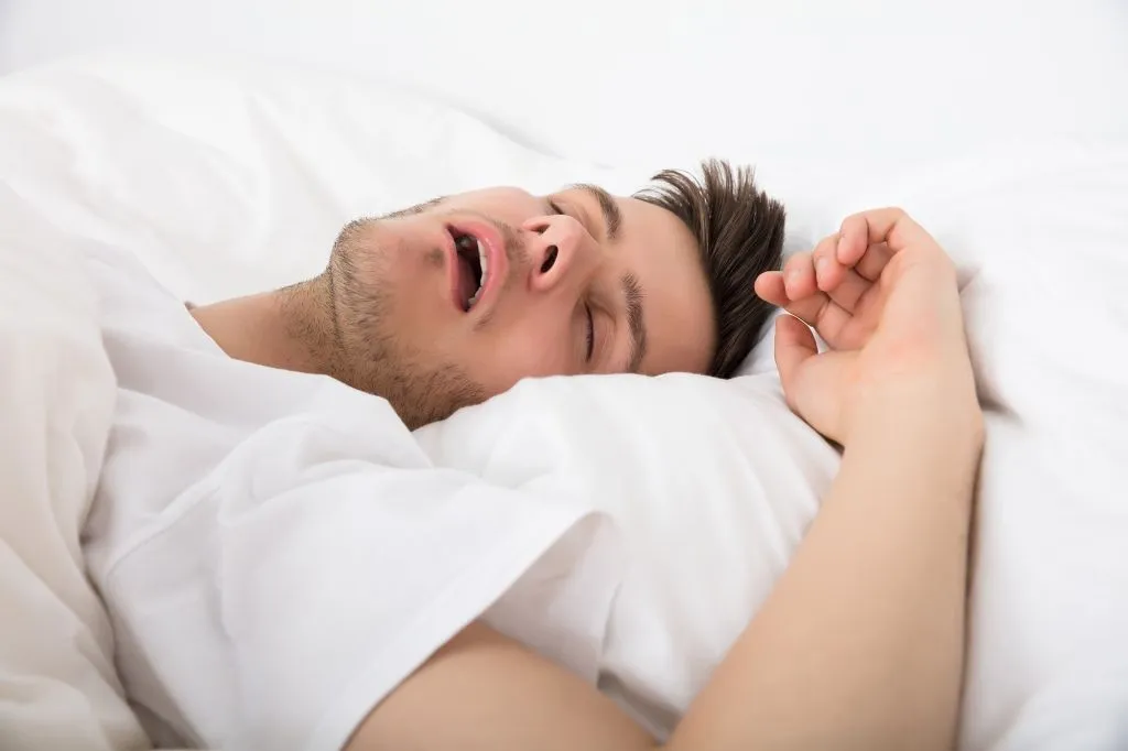 Sleep Apnea Treatment Coimbatore image 1