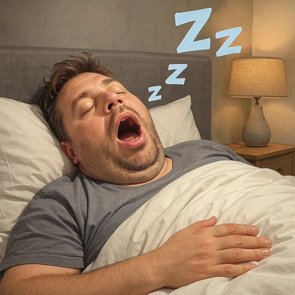 Snoring Specialist Coimbatore image 1