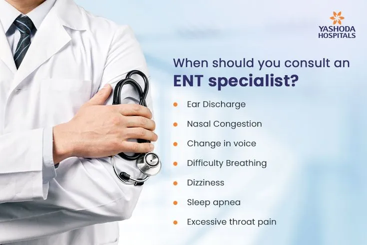 Best ENT Doctor in Coimbatore image 1
