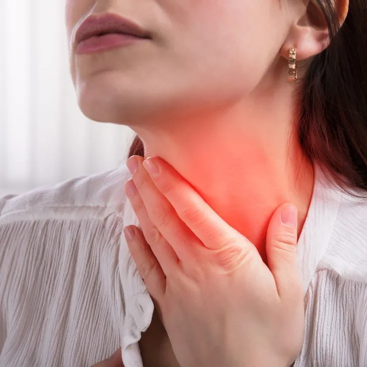 Throat Specialist Coimbatore image 1