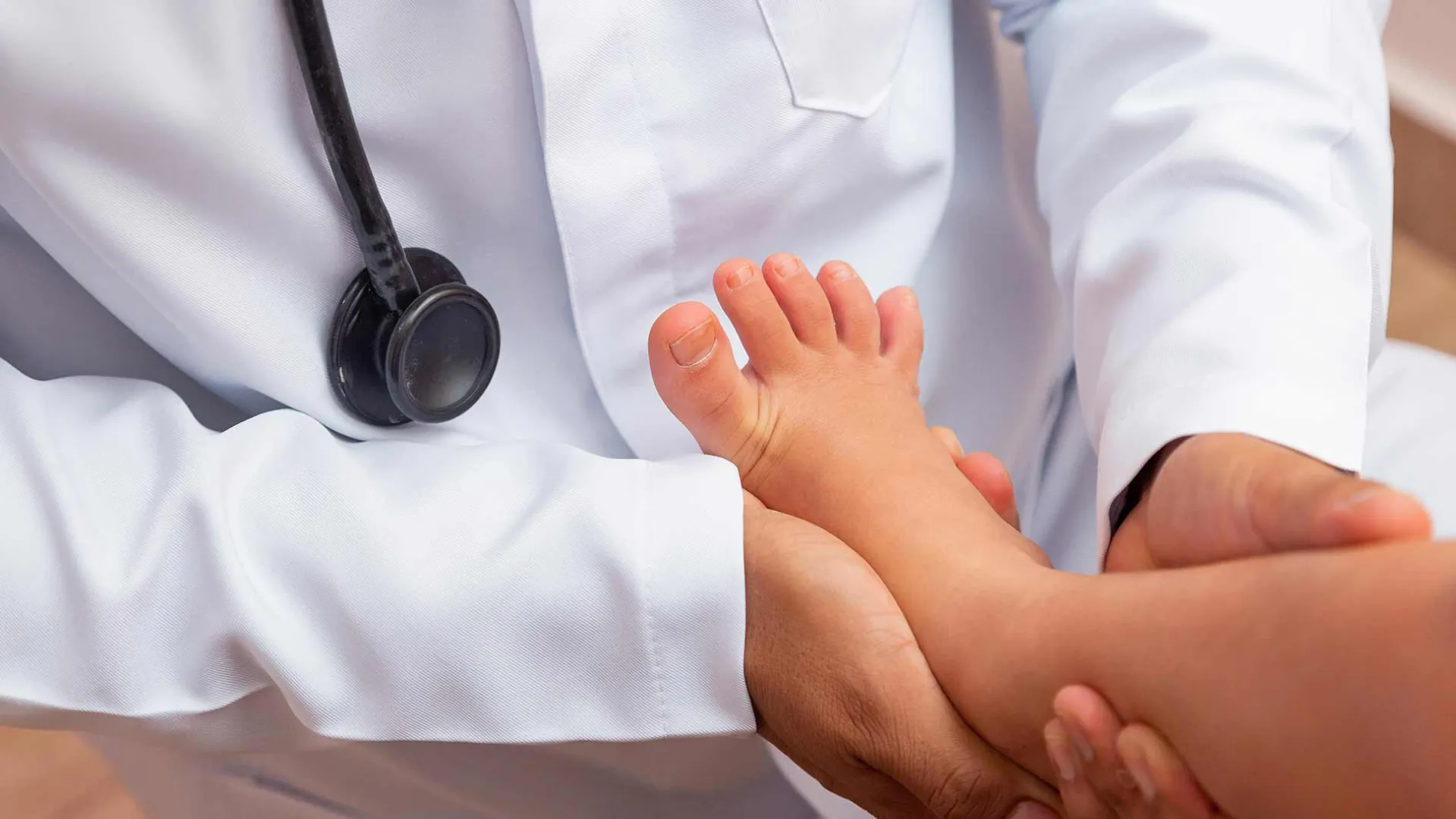 Pediatric Orthopedics image 1