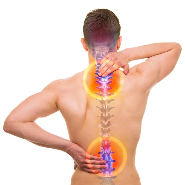 Spine Surgery image 1