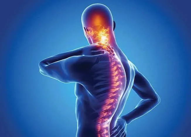 Ayurvedic Procedures for Joint & Spine Disorders image 1