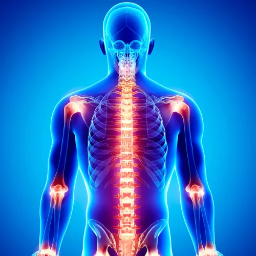 Ayurvedic Pain Management image 1