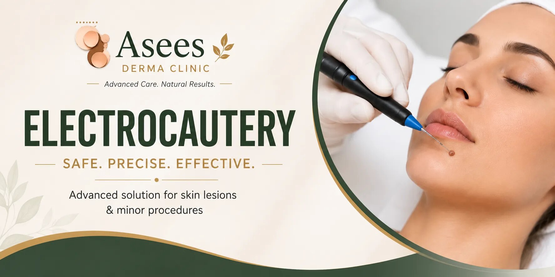 Electrocautery image 1