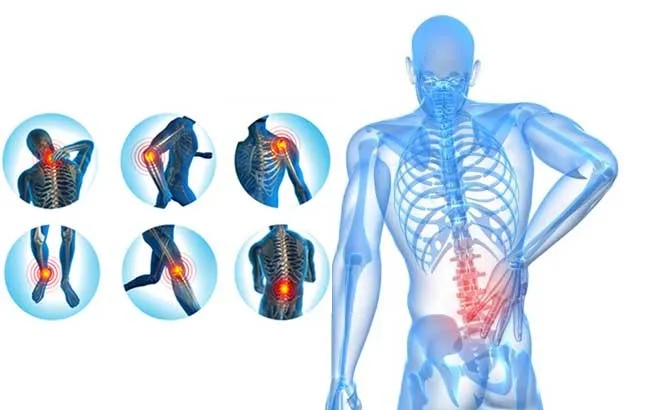 Physiotherapy image 1
