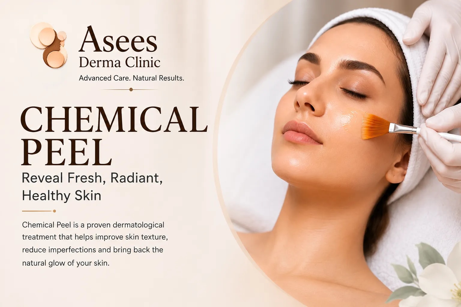 Chemical Peel image 1