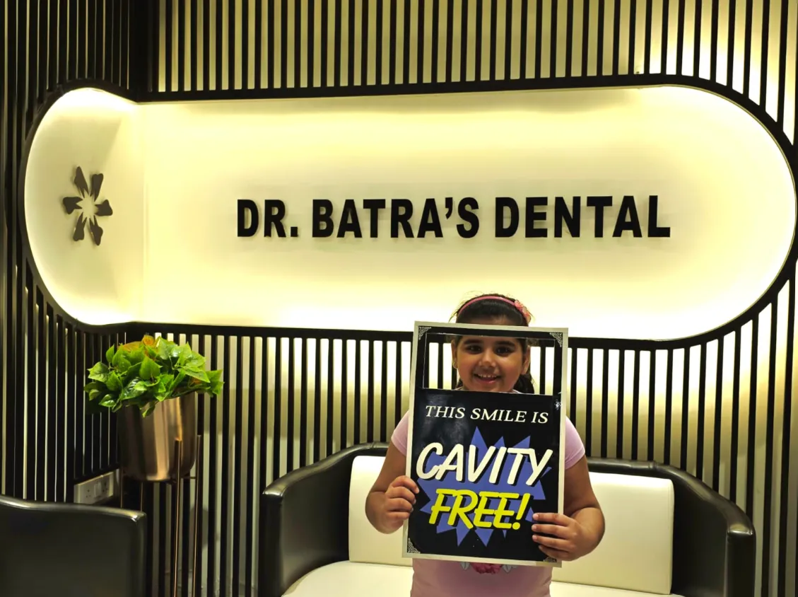 Pediatric (Kids) Dentistry image 1