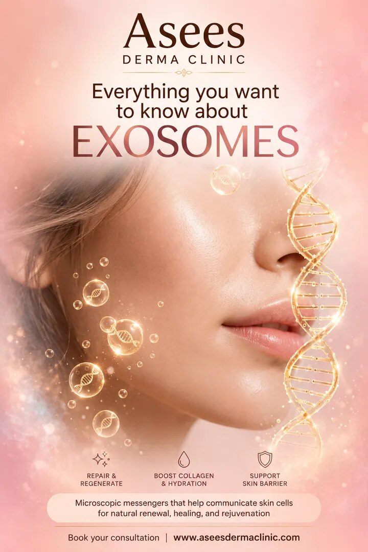 Exosomes Treatment image 1