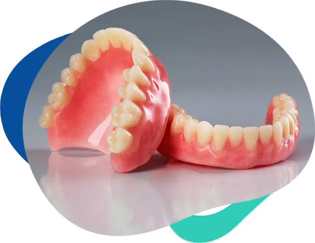 Denture Treatment image 1