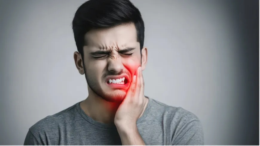 Wisdom Teeth Removal: Safe, Painless Tooth Extraction Care   image 1