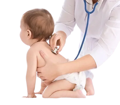 Pediatrician|Child Specialist in Baner, Balewadi, Pune image 1