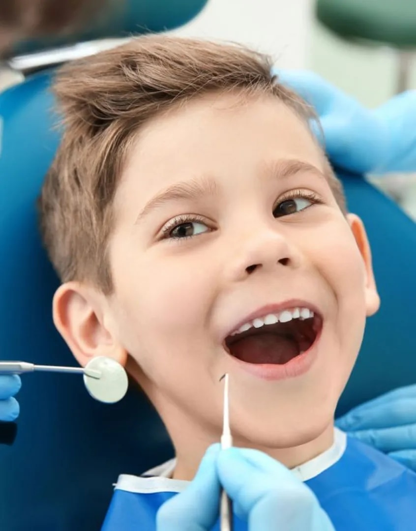 Kids / Pediatric Dental Care image 1