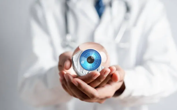 RETINA CARE image 1