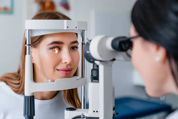GLAUCOMA TREATMENT image 1