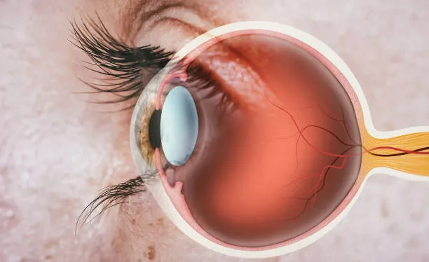 CORNEA CARE image 1