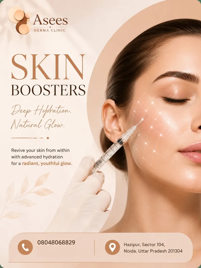 Skin Booster image 1