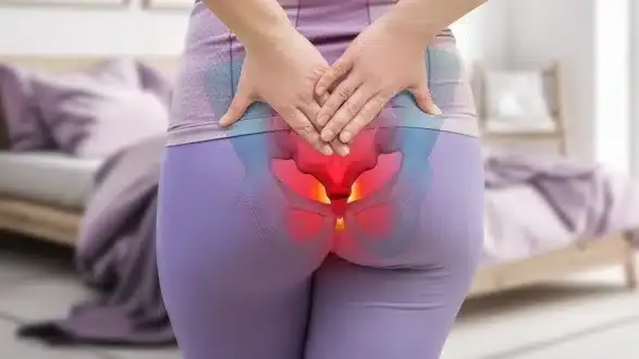 Pelvic Pain Treatment image 1