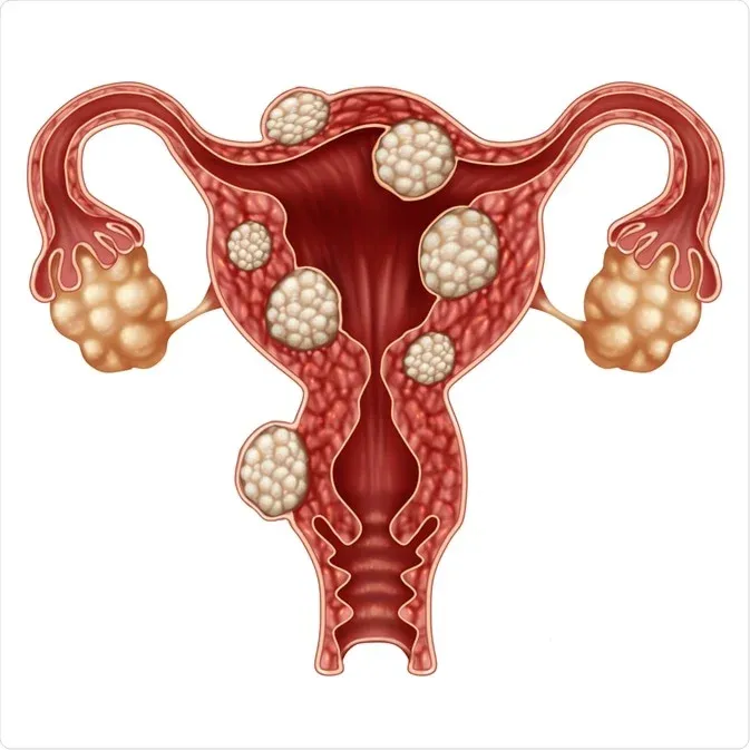 Fibroids Treatment image 1
