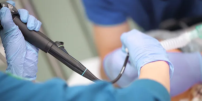 Bronchoscopy Treatment image 1