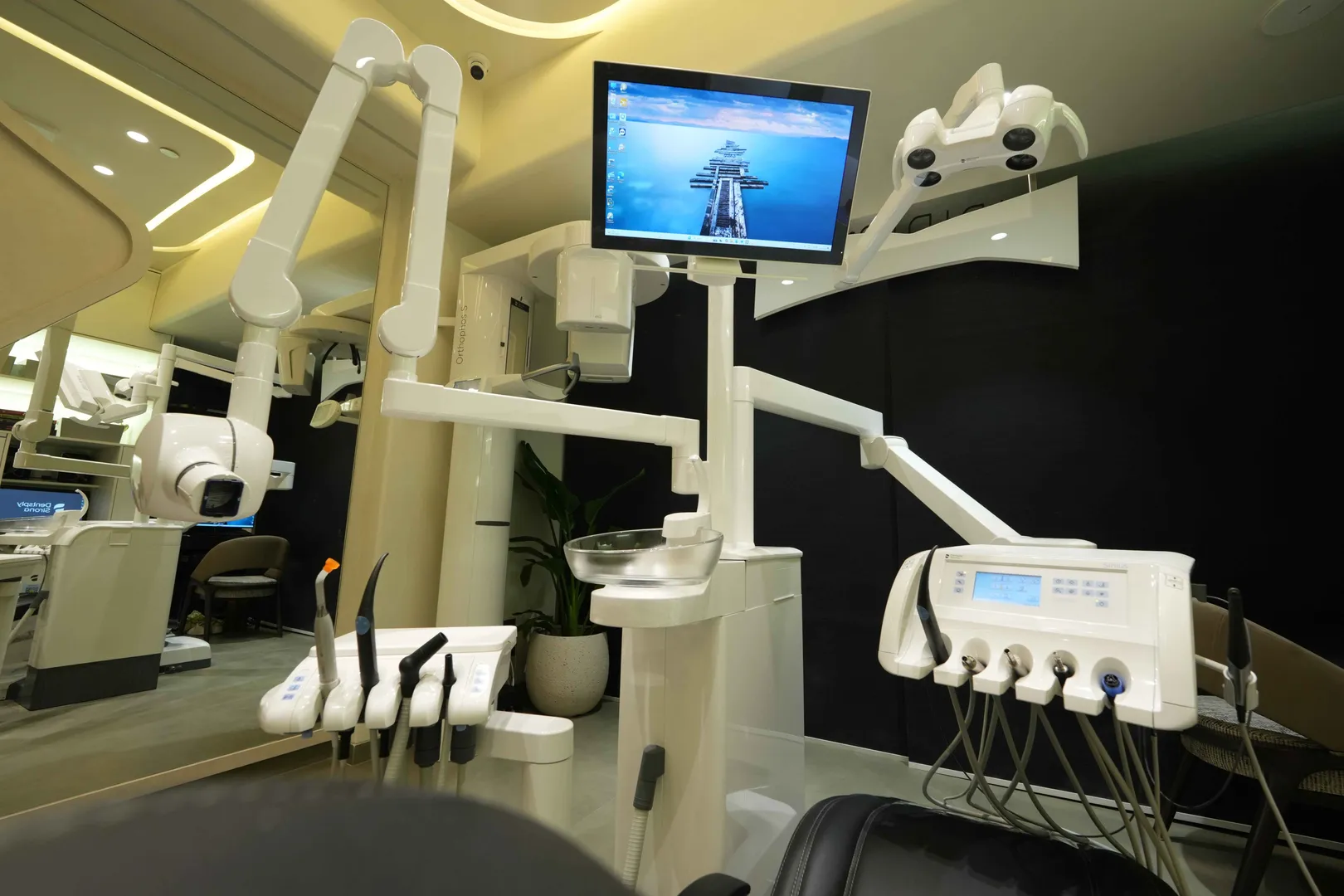Technology-Driven Services image 1
