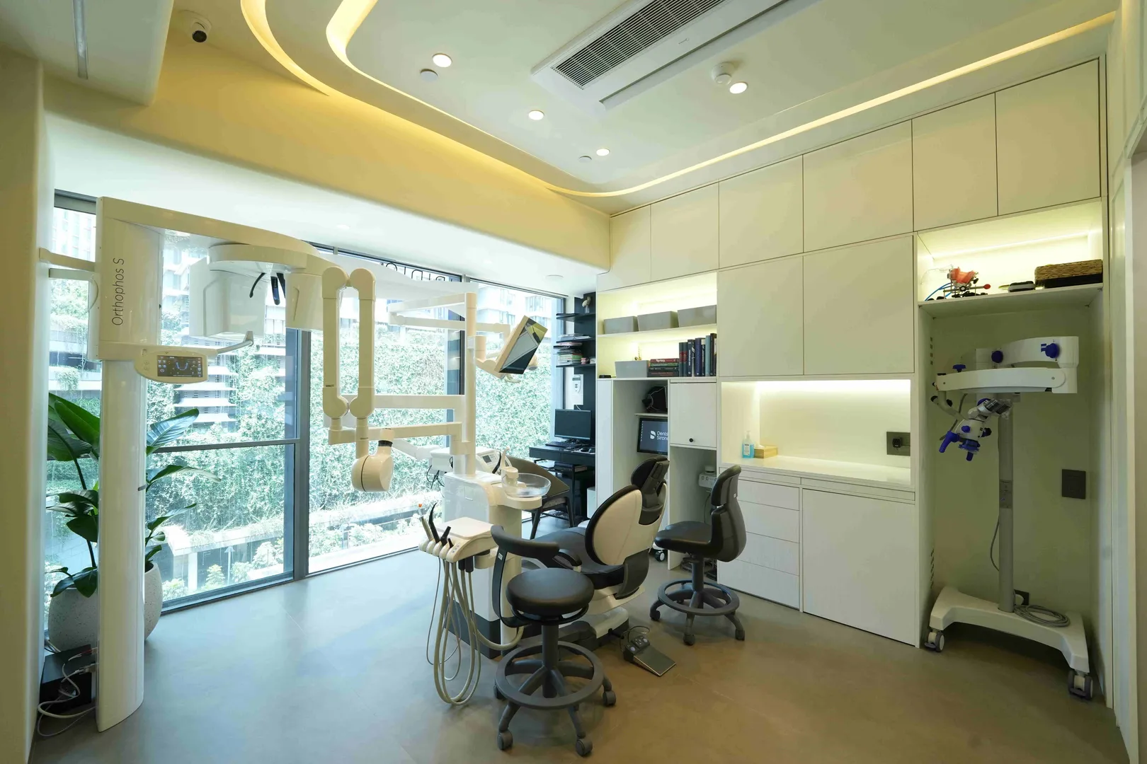 Specialised Treatments image 1