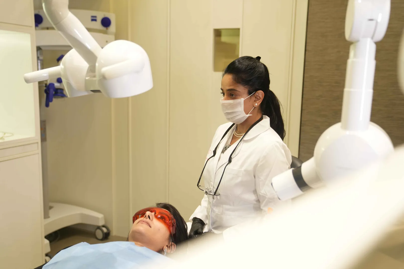 Laser & Regenerative Dentistry image 1