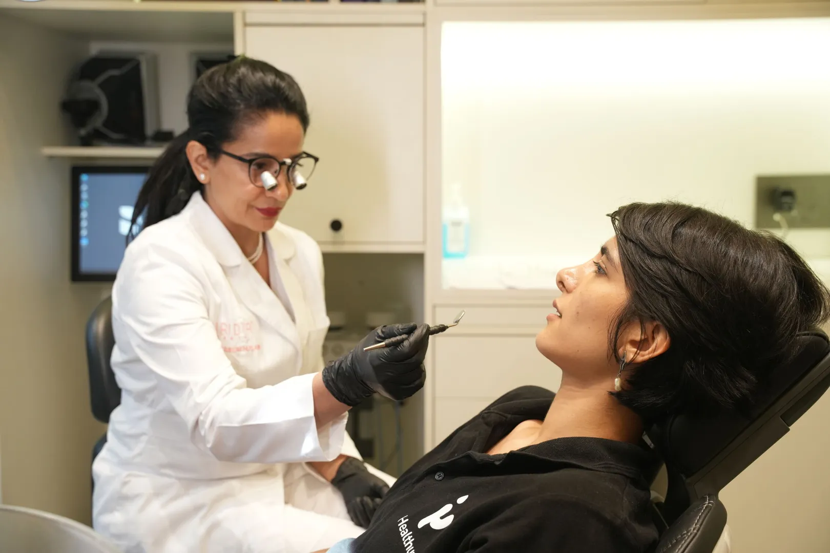 Implant Dentistry image 1
