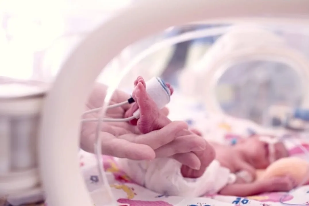 Neonatologist in Kharadi image 1