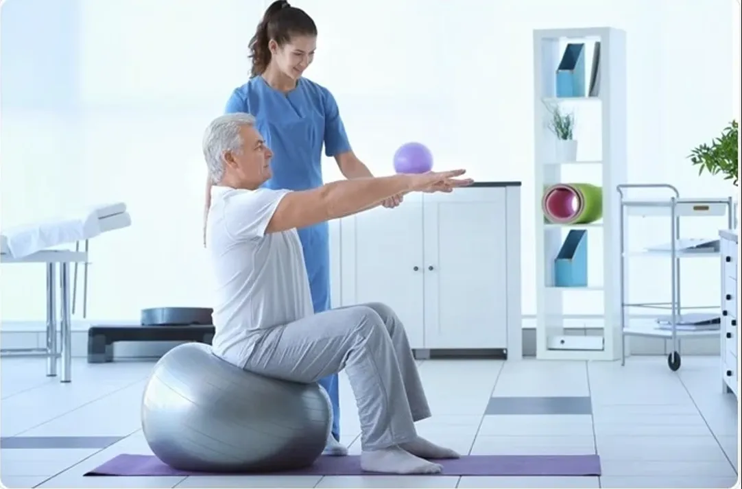 Chronic Obstructive Pulmonary Disease  (COPD) image 1