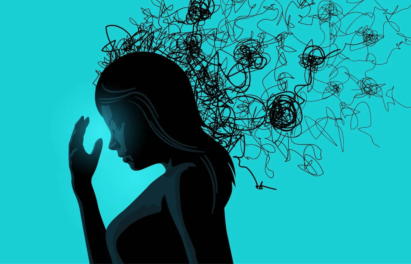 Major Depressive Disorder (Depression) image 1