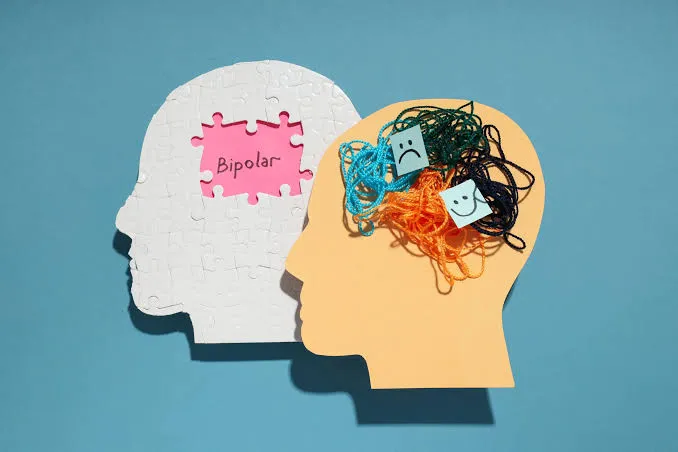Bipolar Depression image 1