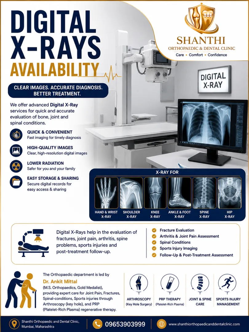 Digital xrays availability image 1