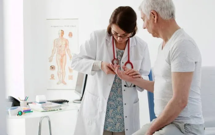 RHEUMATOLOGIST image 1