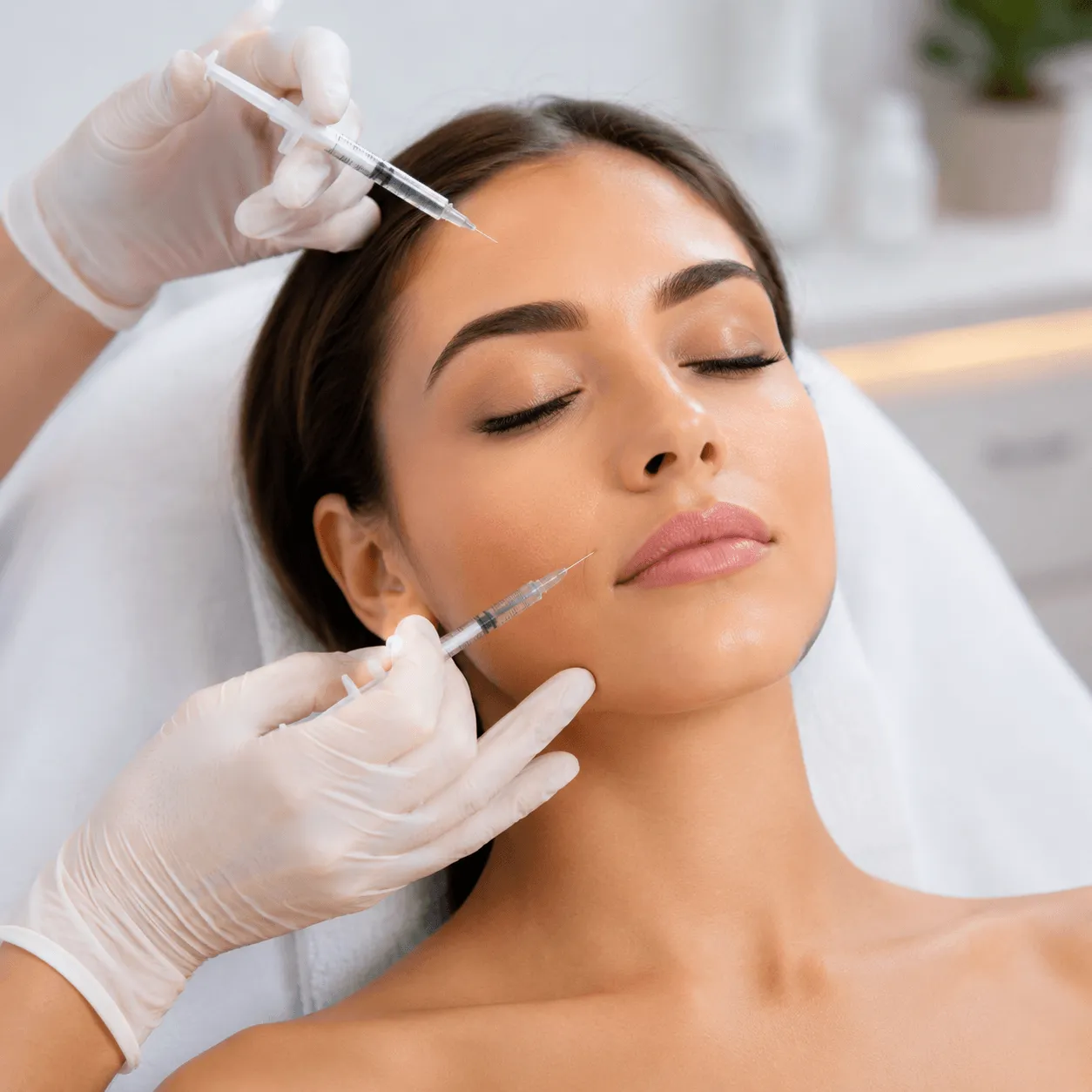 Botox And Fillers image 1