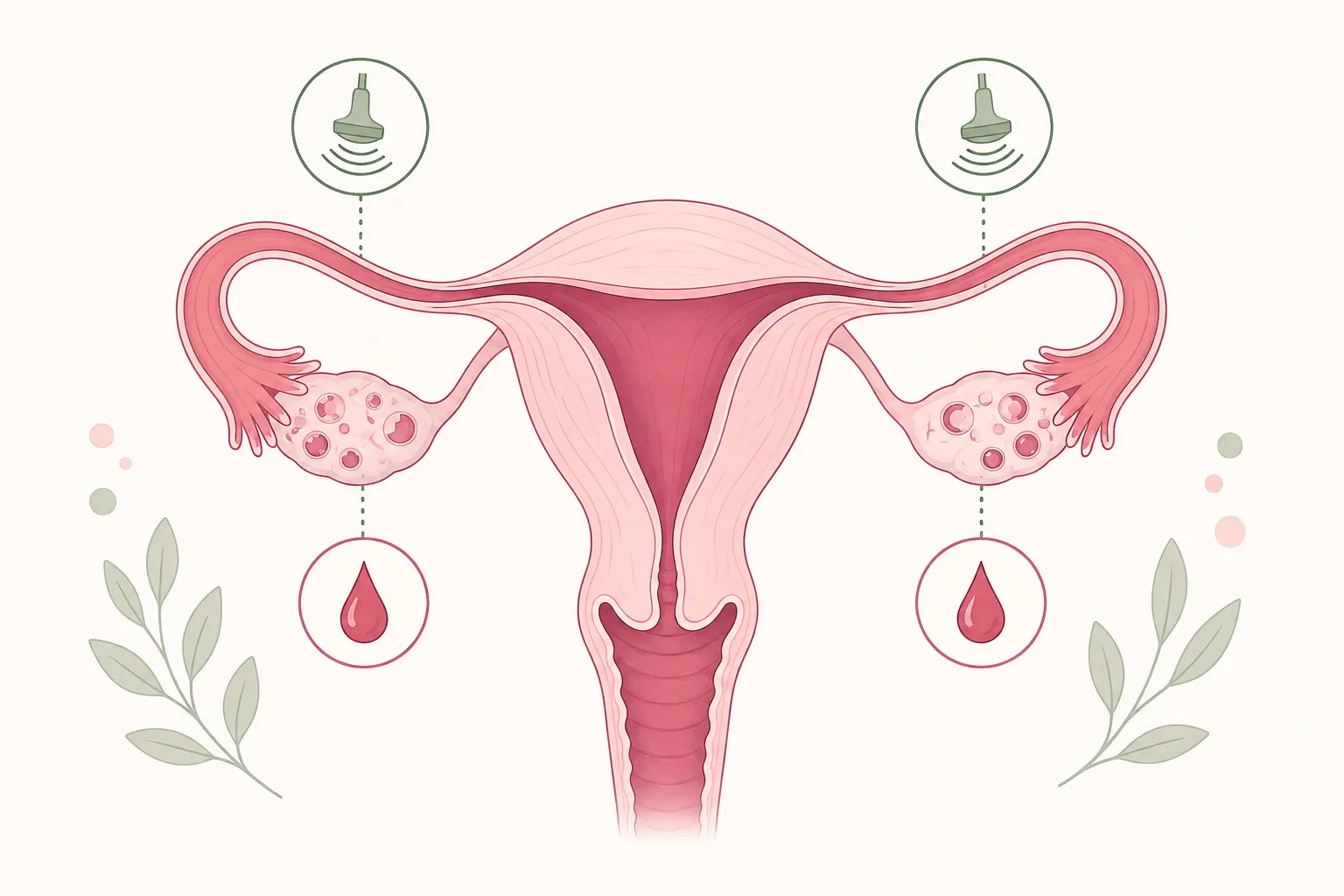 Infertility Evaluation & Treatment image 1