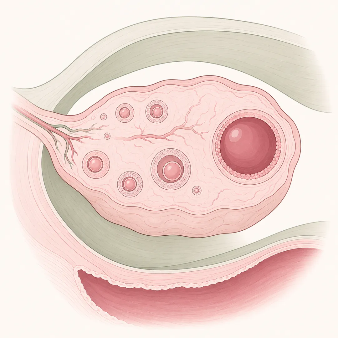 Follicular Monitoring image 1