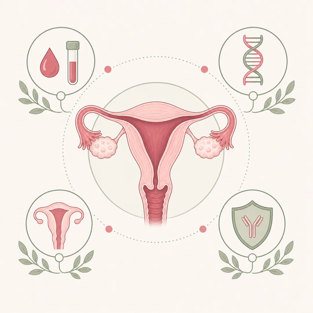 Recurrent Miscarriage Care image 1