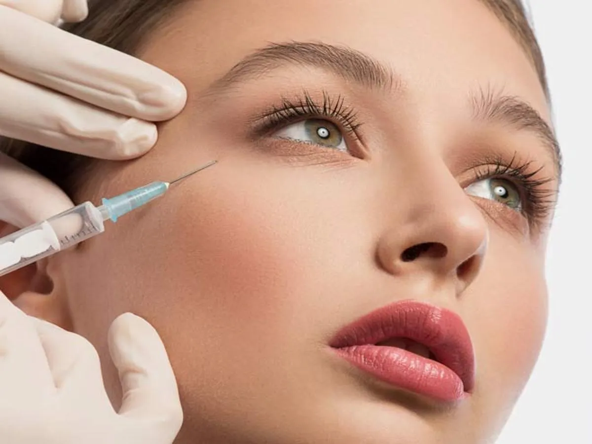 Botox Treatment image 1