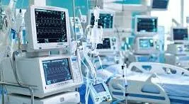 Critical Care Medicine image 1