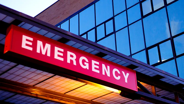 Emergency Medicine  image 1
